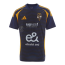 Al Ahly Third Fan Jersey 2025/26