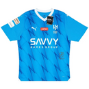 Al Hilal Home 2023/24 Fan Jersey Neymar Jr 10