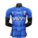 Al-Hilal Home Authentic Player 2025/26