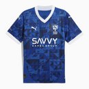 Al Hilal Home Fan Jersey 2024/25