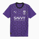 Al Hilal Third Fan Jersey 2025/26