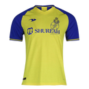 Al Nassr Home Jersey 2023/24