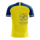 Al Nassr Home Jersey 2023/24