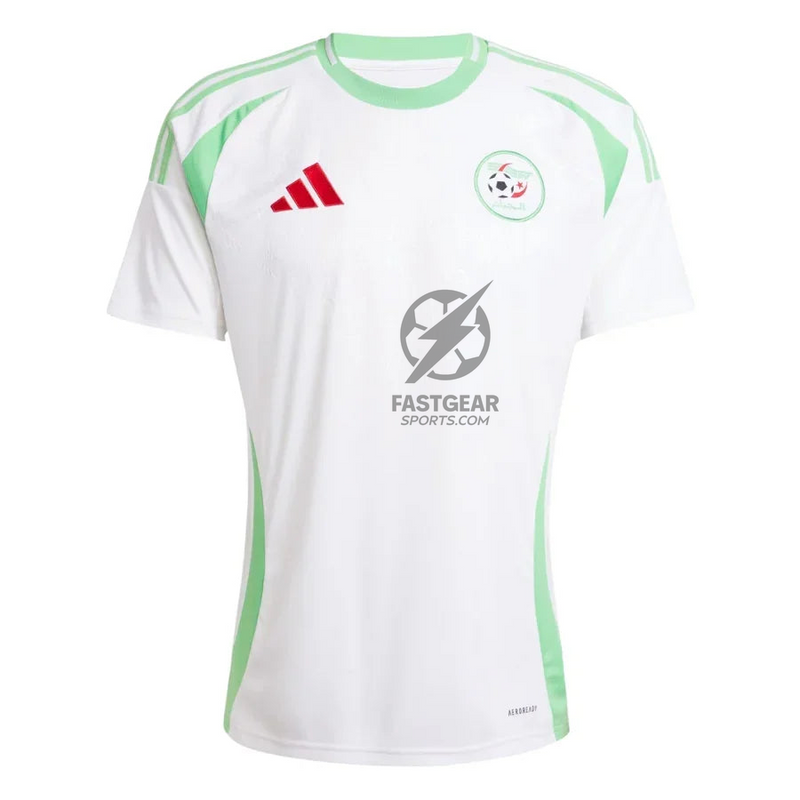Algeria Home Fan Version 2024/25