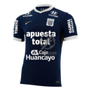 Alianza Lima Away Fan Jersey 2025/26