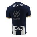 Alianza Lima Home Fan Jersey 2025/26