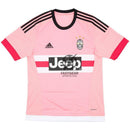 Juventus Away Retro Jersey 2015/16