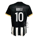 Angers Home Fan Jersey 2025/26