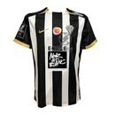 Angers Home Fan Jersey 2025/26