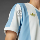 Argentina Anniversary Fan Jersey 2024/25