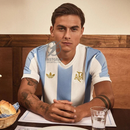 Argentina Anniversary Fan Jersey 2024/25