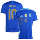 Argentina Away Jersey 2024/25