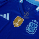 Argentina Away Jersey 2024/25