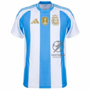 Argentina Home Jersey 2024/25