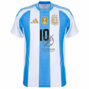 Argentina Home Jersey 2024/25