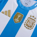 Argentina Home Jersey 2024/25