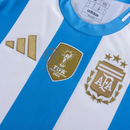 Argentina Home Jersey 2024/25