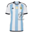 Argentina Jersey 2023/24