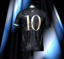 Argentina Special Edition La Pulga Jersey Lionel Messi