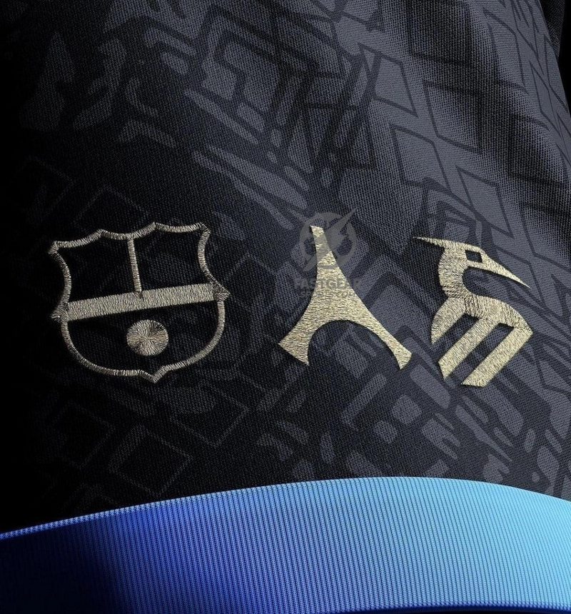 Argentina Special Edition La Pulga Jersey Lionel Messi