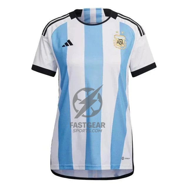 Argentina Women's 2023/24