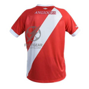 Argentinos Juniors Home Fan Jersey 2025/26