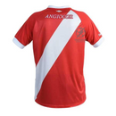 Argentinos Juniors Home Fan Jersey 2025/26