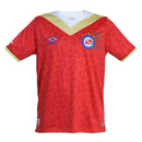 Argentinos Juniors Third Fan Jersey 2025/26
