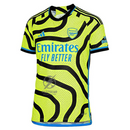 Arsenal Adidas 2023/24 Away Jersey