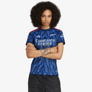Arsenal Away Fan Jersey Women's 2025/26