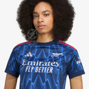 Arsenal Away Fan Jersey Women's 2025/26
