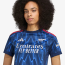 Arsenal Away Fan Jersey Women's 2025/26