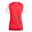 Arsenal Home Fan Jersey 2025/26 Women's