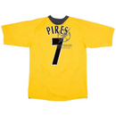 Arsenal Retro Away 2005/06 Fan Jersey