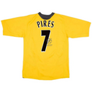 Arsenal Retro Away 2005/06 Fan Jersey