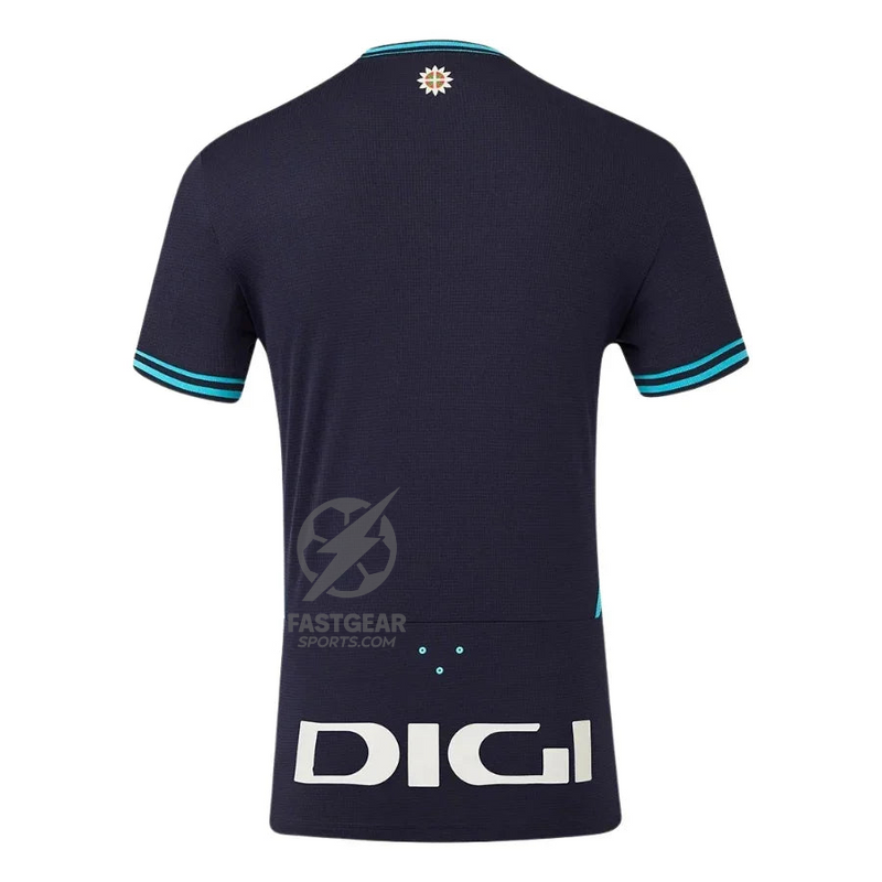 Athletic Club Away Fan Jersey 2025/26