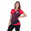 Athletico Paranaense Home Jersey Women's 2024/25