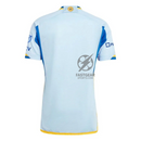 Atlanta United Away Fan Jersey 2025/26