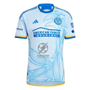 Atlanta United Away Fan Jersey 2025/26