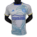 Atlanta United Home Authentic Player 2025/26