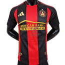 Atlanta United Home Fan Jersey 2025/26