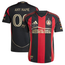 Atlanta United Home Fan Jersey 2025/26