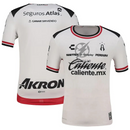 Atlas Away Authentic Player 2025/26