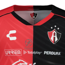 Atlas FC Home Fan Jersey 2024/25