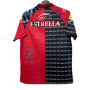 Atlas FC Retro Home jersey 1997/98