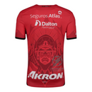 Atlas FC Third Fan Jersey 2024/25