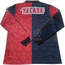 Atlas Home Retro Long Sleeve 1994/95