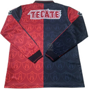 Atlas Home Retro Long Sleeve 1994/95