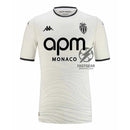 AS Monaco Third Fan Jersey 2024/25