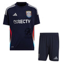 Kids Kit San Diego FC Home 2025/26